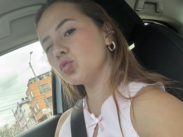 NatSorian - Sexe cam en vivo - 24571697