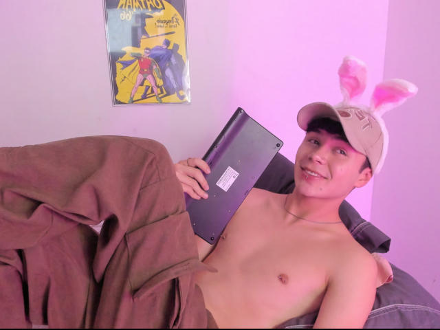 Crushnier - Live porn &amp; sex cam - 24572005