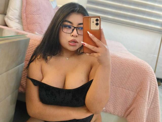 AlexaMadisson - сексуальная веб-камера в реальном времени - 24572141