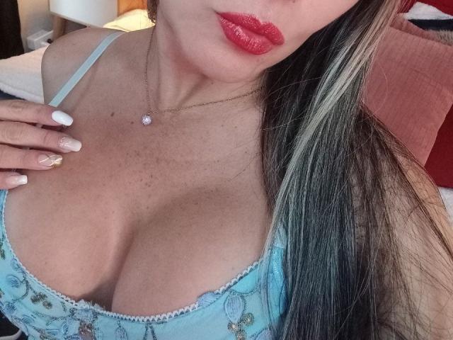 NicoletteShea - Live porn &amp; sex cam - 24572205