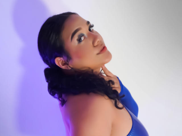 AlisRaven - Sexe cam en vivo - 24572449