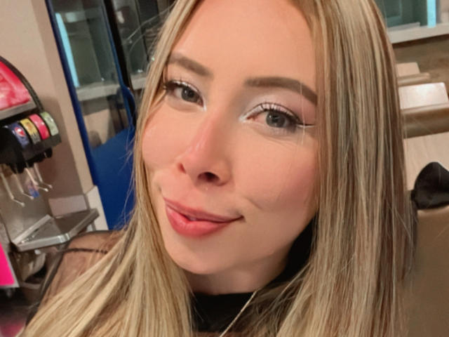 JennyLawry - ライブポルノ&amp;セックスカム - 24573017