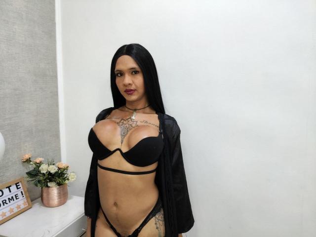 VictoriiaBell - Sexe cam en vivo - 24574129