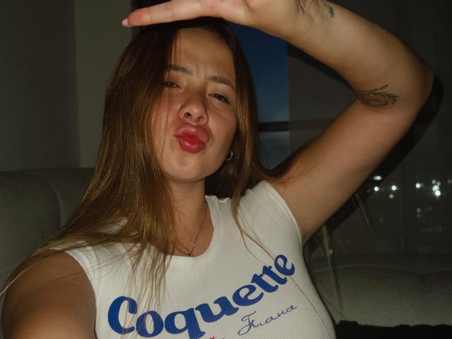 NatSorian - Camera khiêu dâm &amp; quyến rũ trực tiếp - 24574277