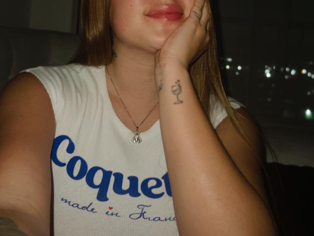 NatSorian - Live porn &amp; sex cam - 24574301