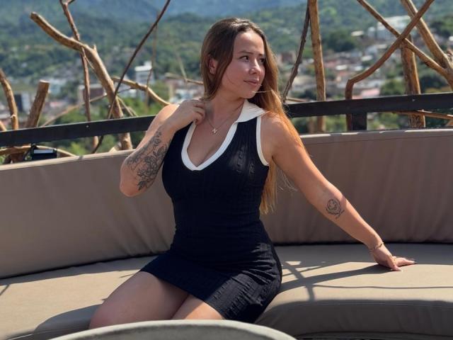 NatSorian - Live sex cam - 24574349