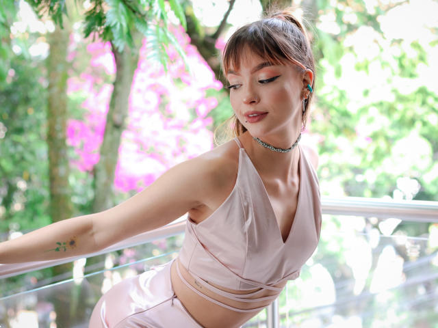 MaryMilan - Live porno og sexkamera - 24574505