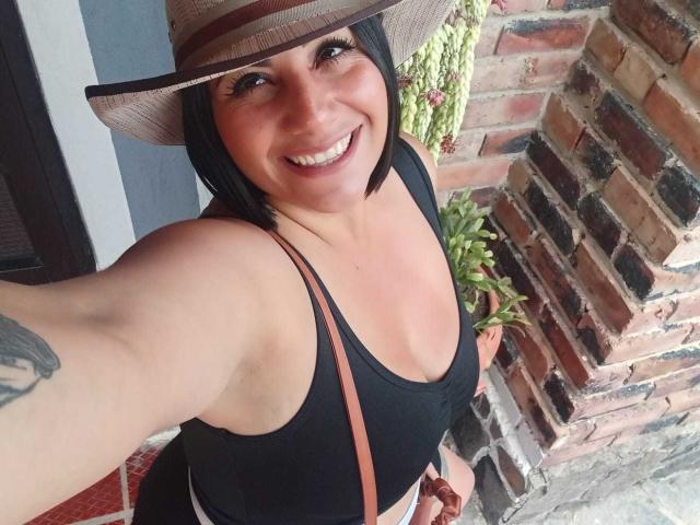 AngeleRoux - Live porn &amp; sex cam - 24574761