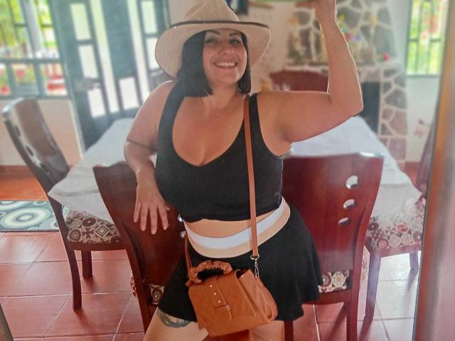 AngeleRoux - Live porn &amp; sex cam - 24574801