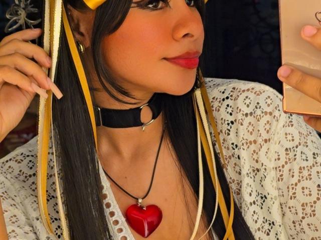 NoaStewart - Live porn &amp; sex cam - 24576109