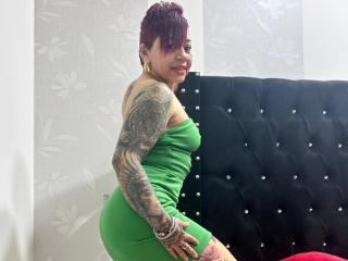 AntonellaStik - Live porn &amp; sex cam - 24576445