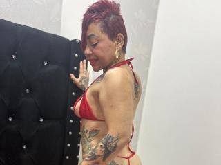 AntonellaStik - Live porn &amp; sex cam - 24576461