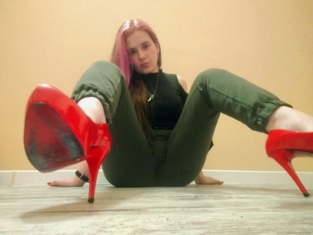 Lazalia - Live porn &amp; sex cam - 24576709