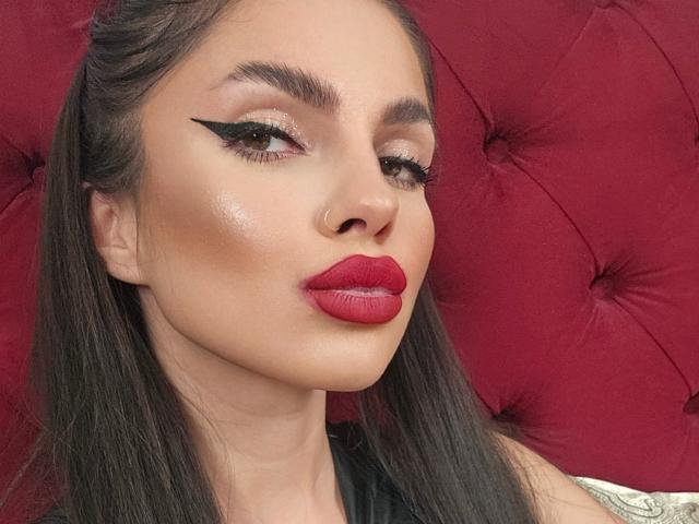 GoddessKaterina - Live porn &amp; sex cam - 24576929