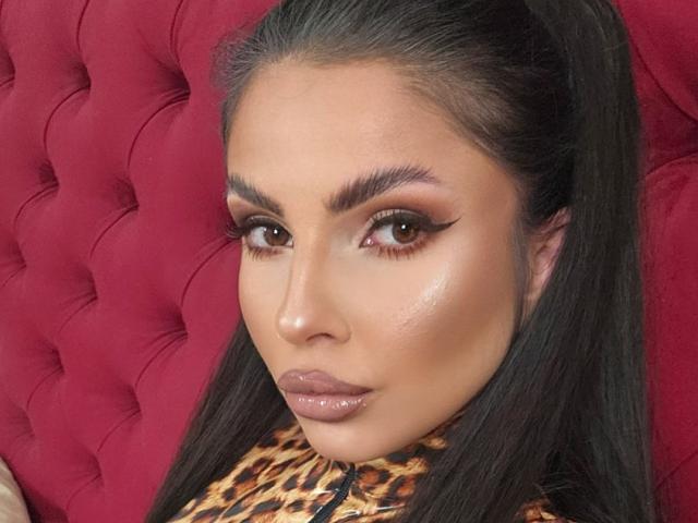 GoddessKaterina - Live porn &amp; sex cam - 24576949