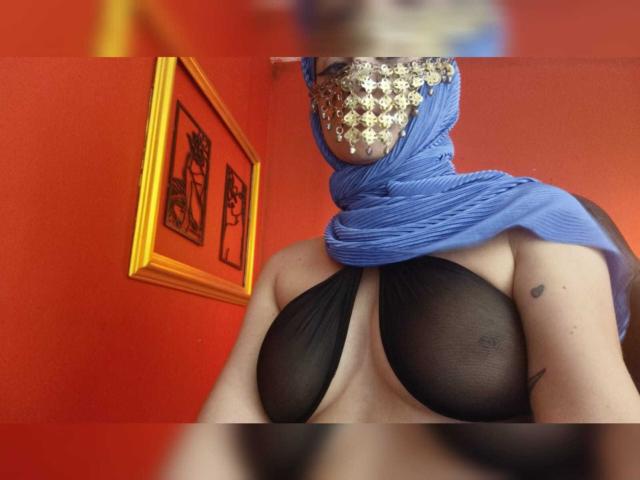 LailaIsa - Live porn &amp; sex cam - 24577845