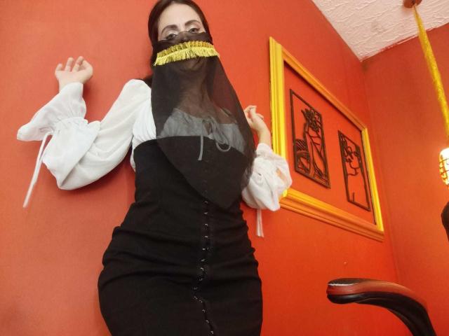 LailaIsa - Live porn &amp; sex cam - 24577913