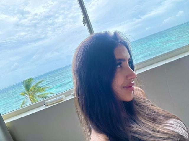 LiliPonky - Live porn &amp; sex cam - 24578229