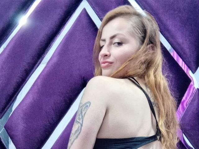 LilyDemon - Live porn &amp; sex cam - 24578397