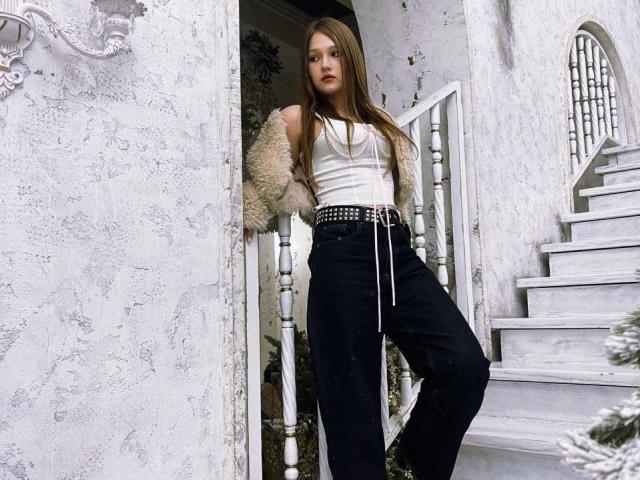 Bubochka - Live porn &amp; sex cam - 24578517