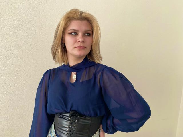 Meddi - Sexe cam en vivo - 24578769