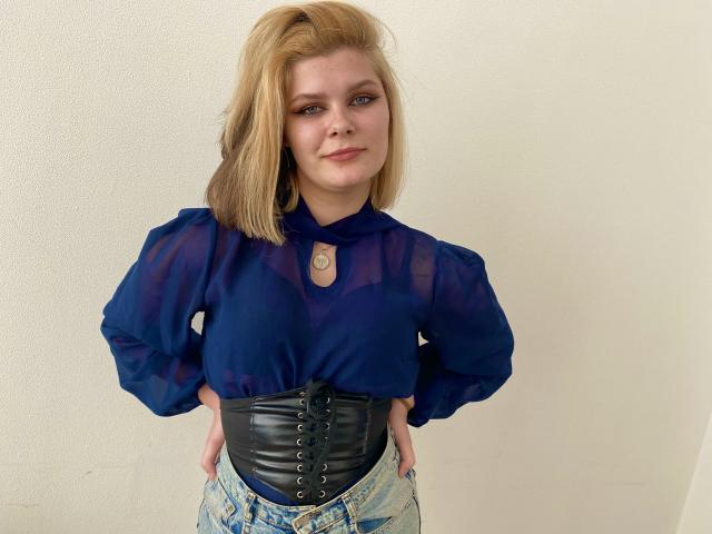 Meddi - Sexe cam en vivo - 24578777