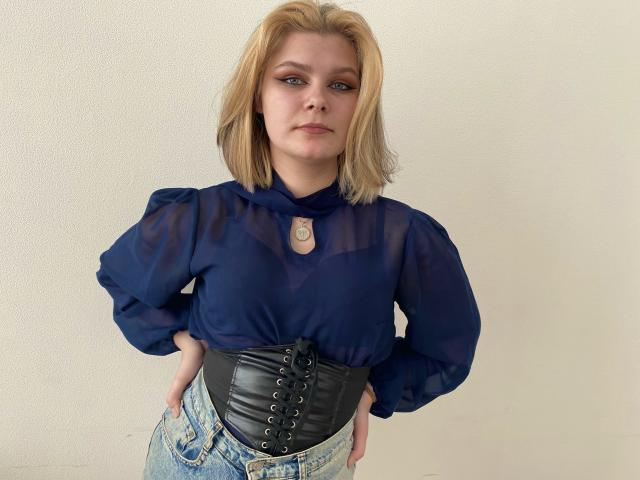 Meddi - Sexe cam en vivo - 24578793