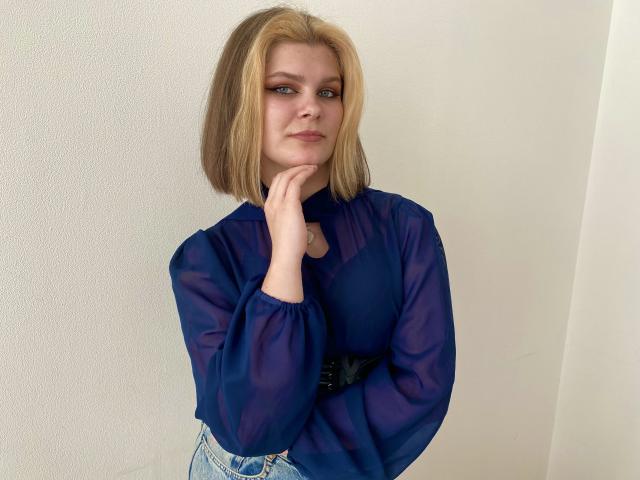 Meddi - Sexe cam en vivo - 24578801