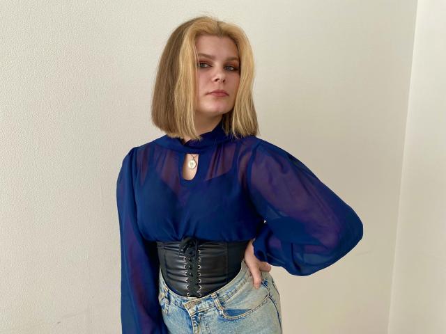 Meddi - Sexe cam en vivo - 24578805
