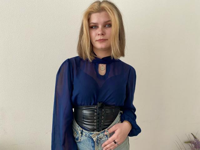 Meddi - Sexe cam en vivo - 24578809