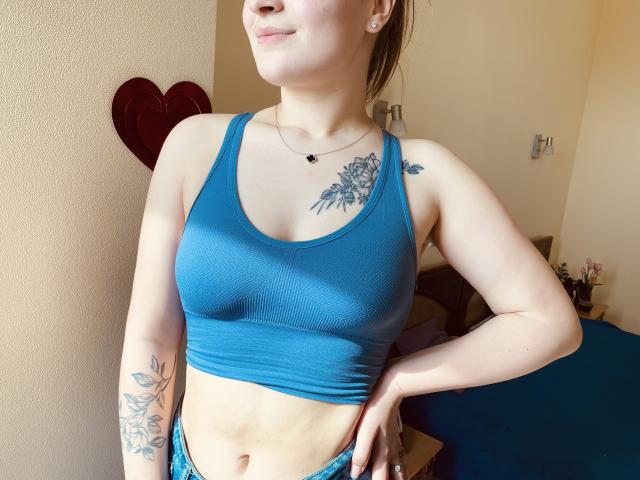 Swoiia - Live porn &amp; sex cam - 24578949