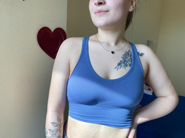 Swoiia - Live porn &amp; sex cam - 24578957