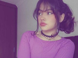 HailynRosse - Sexe cam en vivo - 24579365