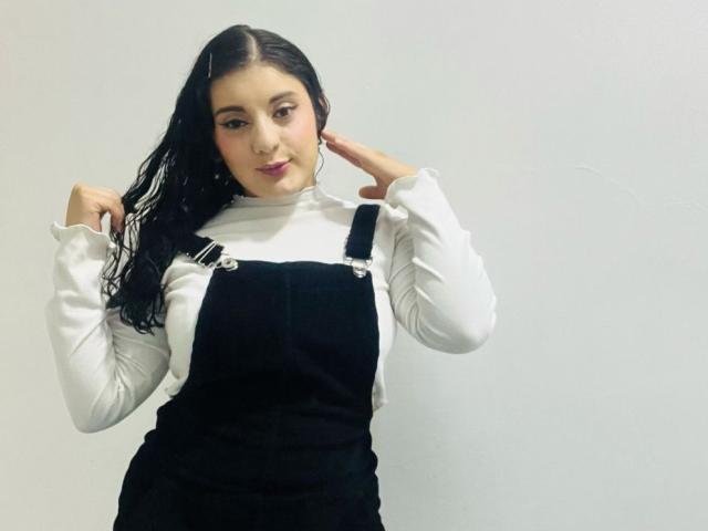 AuroraNova - Sexe cam en vivo - 24580001