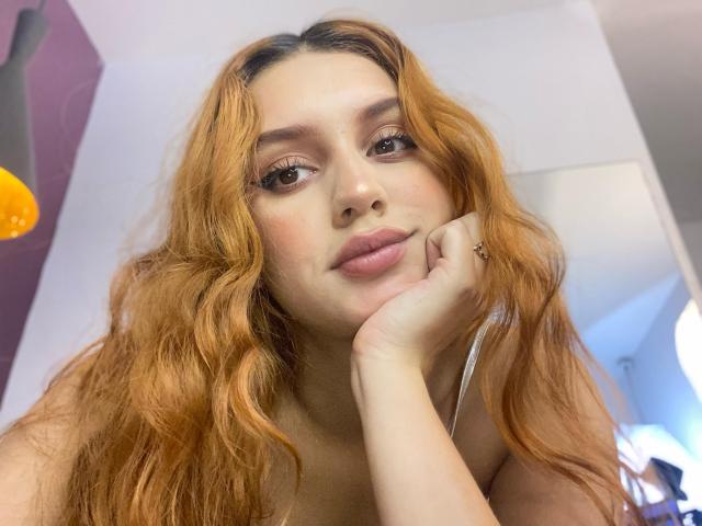 AntonelaSalazar - Sexe cam en vivo - 24580017