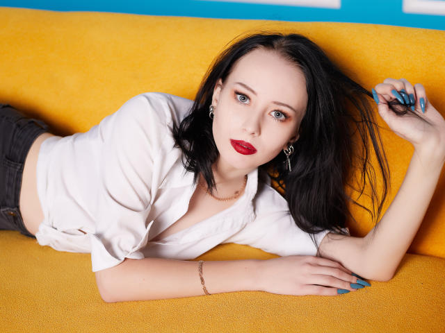 EliseVance - Live porn &amp; sex cam - 24580305