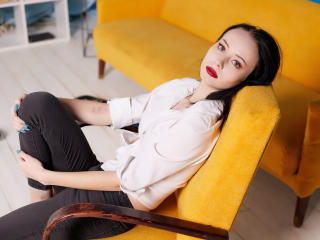 EliseVance - Live porn &amp; sex cam - 24580325