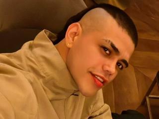 SilvioLatin - Live porno og sexkamera - 24580577