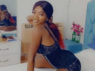 IrahHotie - Live Sex Cam - 24581301