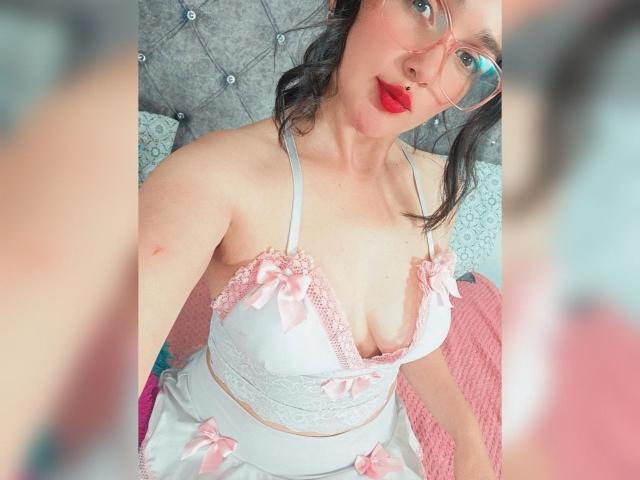 NataliaRivas - Live sexe cam - 24581621