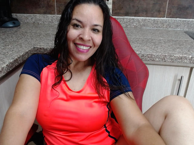 LizethBells - Live porn &amp; sex cam - 24582261