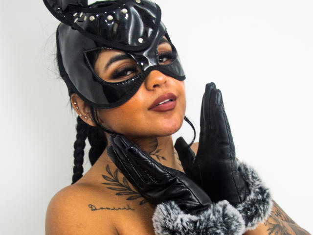 GabrielleKing - Live porn &amp; sex cam - 24582489