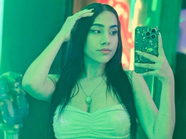 CelesteRusso - Live porn &amp; sex cam - 24582809