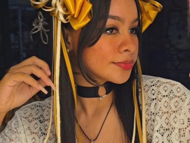 NoaStewart - Porno na żywo i seks kamera - 24582989