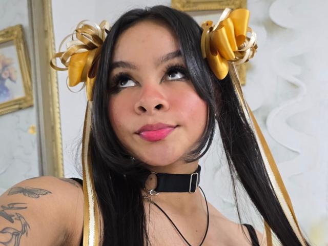 NoaStewart - Live sexe cam - 24583333