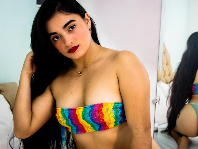IsabelaHill - Live porn &amp; sex cam - 24583441