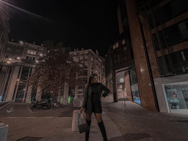 NovaDixon - Sexe cam en vivo - 24583529