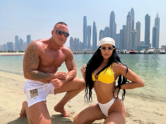 MyaAndDaniel - Sexe cam en vivo - 24583533