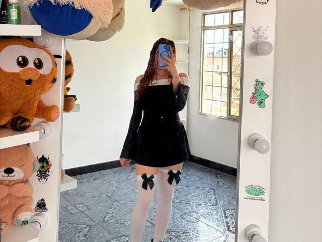 EmmaFosterX - Live sex cam - 24583765