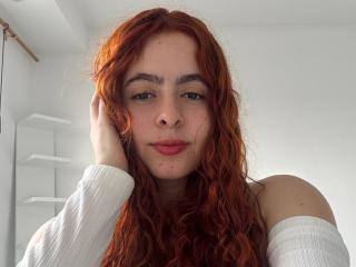 EmmaFosterX - сексуальная веб-камера в реальном времени - 24583769